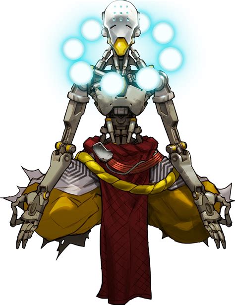 Zenyatta Poohs Adventures Wiki Fandom