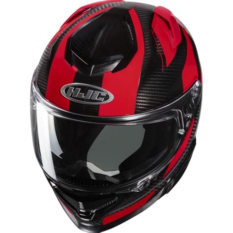 Casque Int Gral Hjc Rpha Carbon Hamil Moto Expert