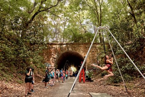 The BeltLine Receives Grant For Their Beloved Arts Program