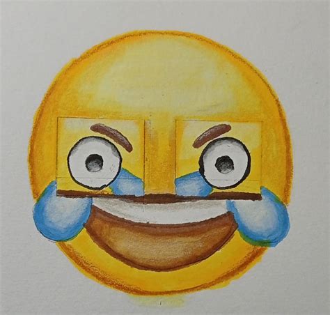 Emoji(meme) by CleanPen on DeviantArt