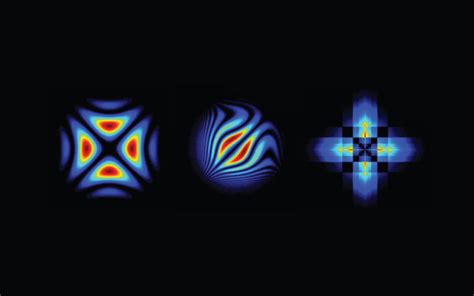 Hologram Of A Single Photon Geometry Matters