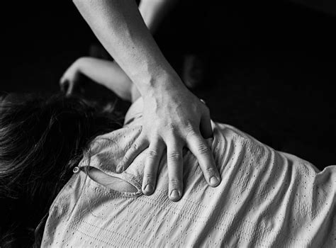 Myofascial Release Radiant Life Chiropractic