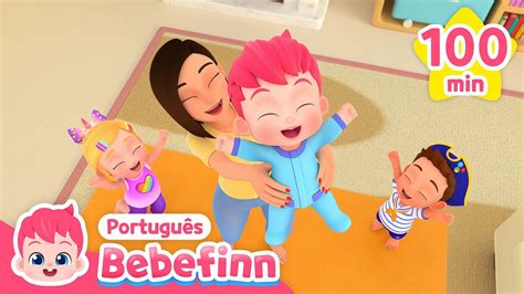 Desenho Bebefinn Em Português - Somos Uma Família! | Desenho Animado | + Completo | Bebefinn em ...