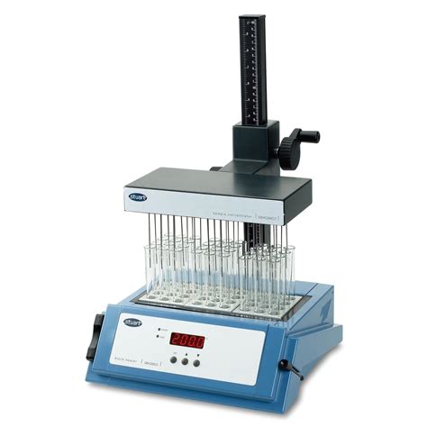 Concentrador Para Laboratorio Ew Stuart Equipment