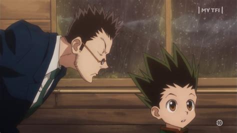 Hunter × Hunter En Streaming Tf1