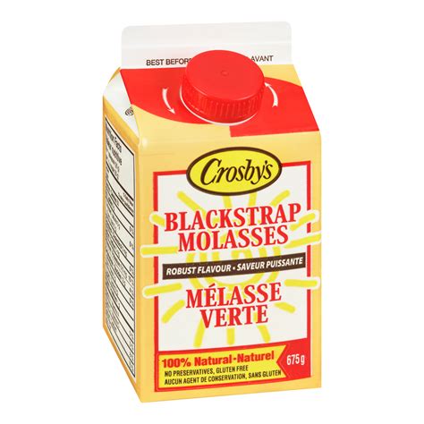 Blackstrap Molasses Health Benefits and Nutritional Value