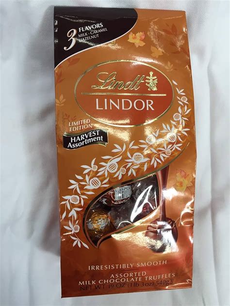 Chocolate De Pascua Lindt