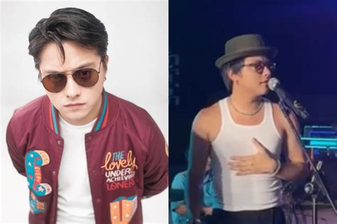 Sinabi Ni Daniel Padilla Na OA Ang Naging Reaksyon Ng Mga Netizens Sa