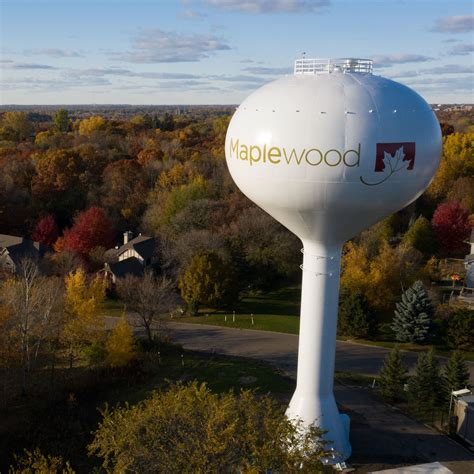 Economic Development Authority | Maplewood, MN