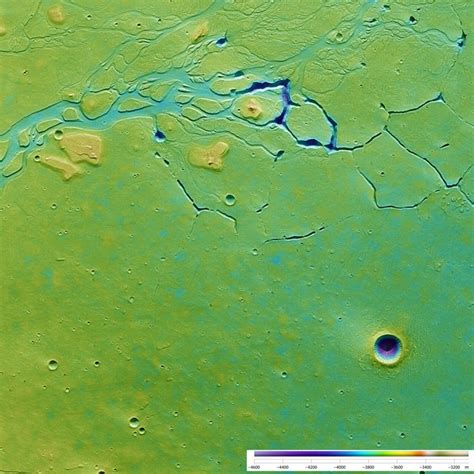 How Exploring Mars Could Help Us Fight Climate Change On Earth