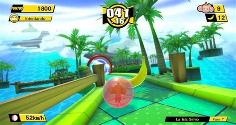 An Lisis Super Monkey Ball Banana Blitz Hd