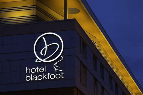 Hotel Blackfoot Calgary | Bookonline.com