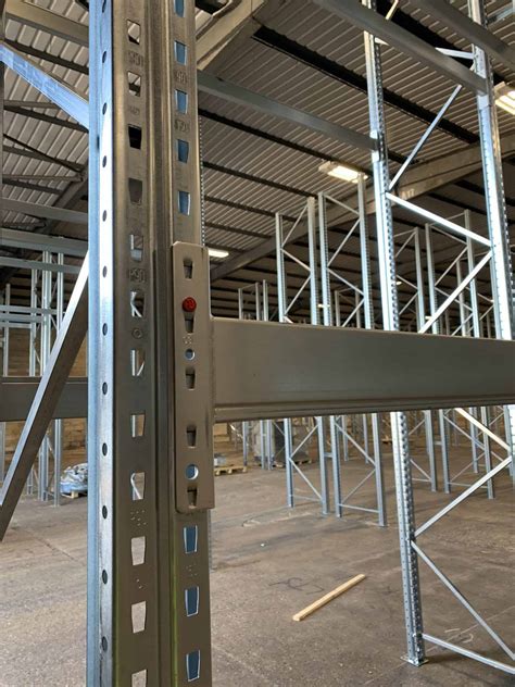 Dexion P90 Pallet Racking System P90 Shelving System