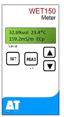 Delta T Devices Wet Soil Moisture Kit User Guide