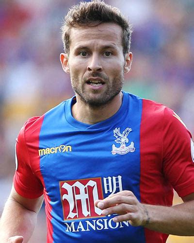 Yohan Cabaye