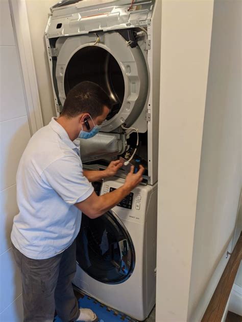 Dryer Repair Ottawa - Doctor Appliance