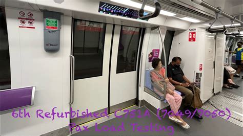 Th Refurbished C A Debut Refurbished C A Buangkok