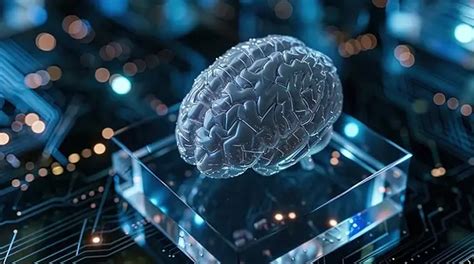 Neurotecnología Primer paciente con chip cerebral controla mouse con