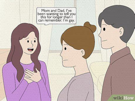 How To Tell Your Parents You Are Gay Tips For Coming Out