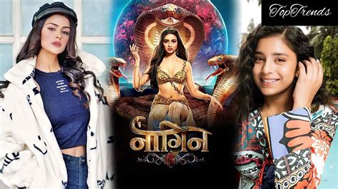 Naagin 7 Who Will Be The Next Naagin Naagin Season 7 Priyanka