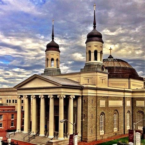 91 best images about Baltimore Churches on Pinterest | The descent ...