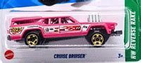 2025 Hot Wheels Case Mix D Highlights