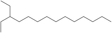 3-ethyltetradecane -- Critically Evaluated Thermophysical Property Data ...