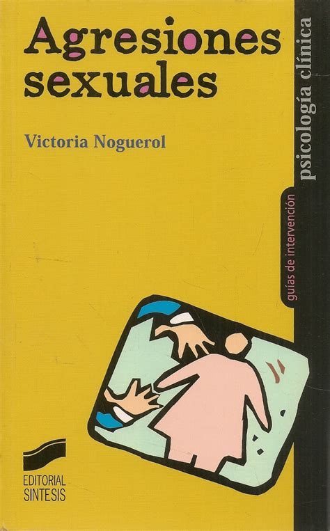 Agresiones Sexuales Ediciones Técnicas Paraguayas