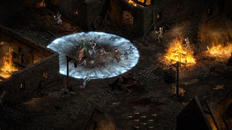 Diablo II: Resurrected - PS4 & PS5 Games | PlayStation (Canada)