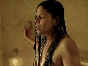 GREENLEAF NUDE SCENES AZNude