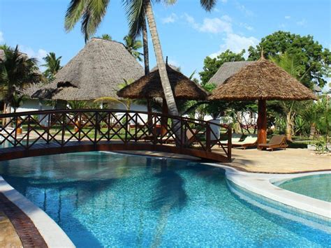 Uroa Bay Beach Resort Zanzibar, Tanzania: Agoda.com