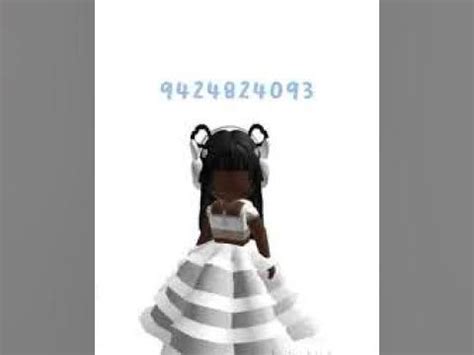 Bloxburg Layered Dress Codes