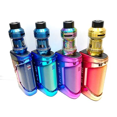 Geekvape Aegis L200 Legend 2 Kit Ombre Colours