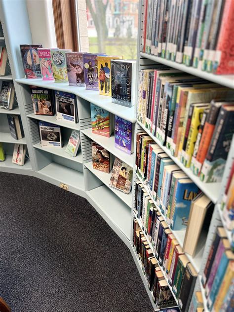 Findlay-Hancock... - Findlay-Hancock County Public Library