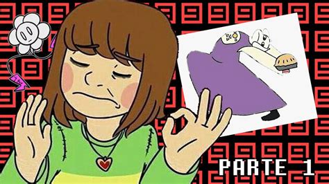 ES LA HORA DE LA CU CHARA Let S Play UNDERTALE Ruta Genocida PARTE