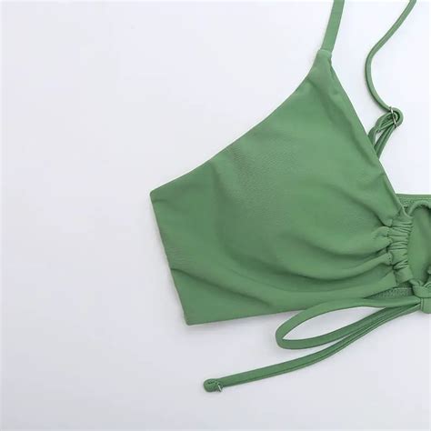 Bikini Top Too Big Heres How To Fix It MeThisBikini