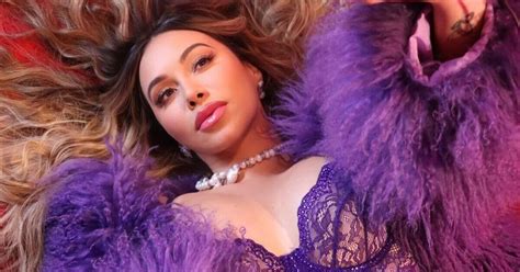 Chiquis Rivera Inicia Su Era Diamante Y Anuncia Nueva Gira Musical