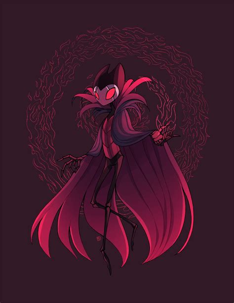 Hollow Knight Games Troupe Master Grimm Game Art