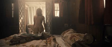 Nude Video Celebs Autumn Harrison Nude Incognito