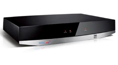 Tata Sky Dth Choosing Right Set Top Box For Your Tv Newsbytes