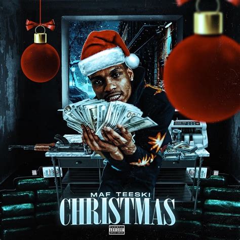 MAF Teeski Christmas Lyrics Genius Lyrics