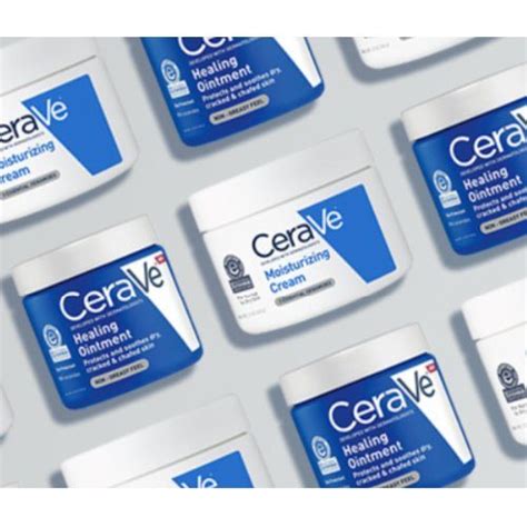 Free Sample Of Cerave Moisturizing Cream Get Yours Here