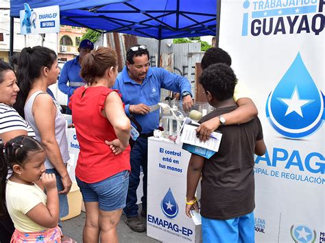 Activaci N Llev Los Servicios Municipales A Familias De Viernes