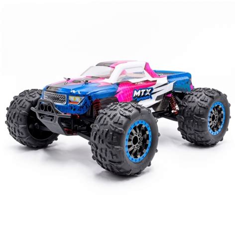 Funtek Mtx Sport Rose Pcmshop