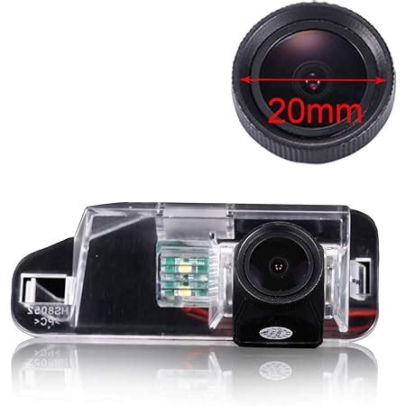 Amazon Hdmeu Waterproof Hd Color Ccd Waterproof Vehicle Car Rear