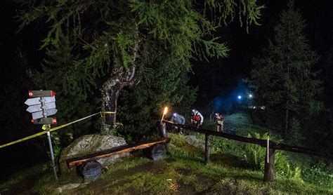 Valmalenco Ultradistance Trail What S On Lake Como Event Guide