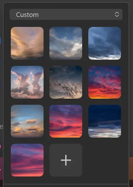 My Complete Pack of Free Luminar Neo Presets