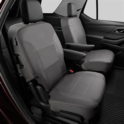 2023 S Best Chevy Traverse Seat Covers Shopping Guide And Reviews Helpful Advice And Tips