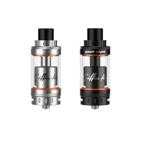 Griffin AIO By GeekVape Vapores Finos El Vapeador Desde 2016