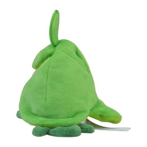 Swadloon (541) Plush Pokémon fit | Authentic Japanese Pokémon Plush | Worldwide delivery from ...